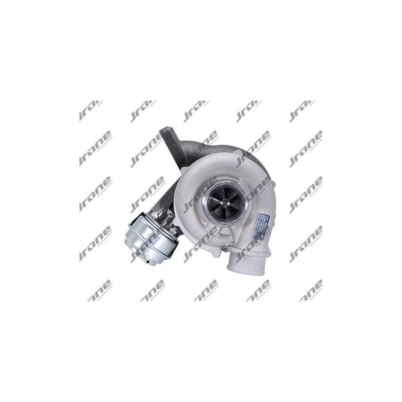 Turbo Jrone 8G20-300-464 pour VOLVO V70 II (285) D5 163 CV