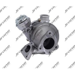 Turbo Jrone 8G20-300-464 pour VOLVO V70 II (285) D5 163 CV