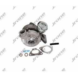 Turbo Jrone 8G20-300-464 pour VOLVO V70 II (285) D5 163 CV