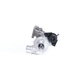 Turbo BTS Turbo T916249 pour KIA VENGA (YN) 1.4 CRDi 75 78 CV