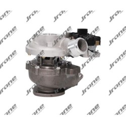 Turbo Jrone 8G20-300-H13 pour FORD RANGER (TKE) 3.2 TDCi 4x4 200 CV