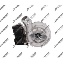 Turbo Jrone 8G20-300-H13 pour FORD RANGER (TKE) 3.2 TDCi 4x4 200 CV