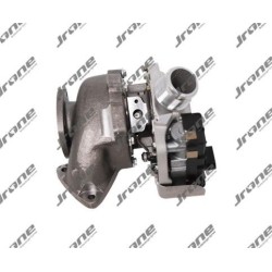 Turbo Jrone 8G20-300-H13 pour FORD RANGER (TKE) 3.2 TDCi 4x4 200 CV