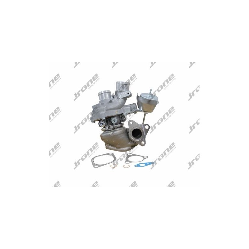 Turbo Jrone 8B00-400-M85 pour FORD USA EXPLORER (U6_) 3.0 EcoBoost Plug-in Hybrid AWD 457 CV