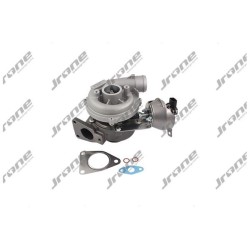 Turbo Jrone 8G17-300-N50 pour FORD GALAXY II (WA6) 2.0 TDCi 130 CV