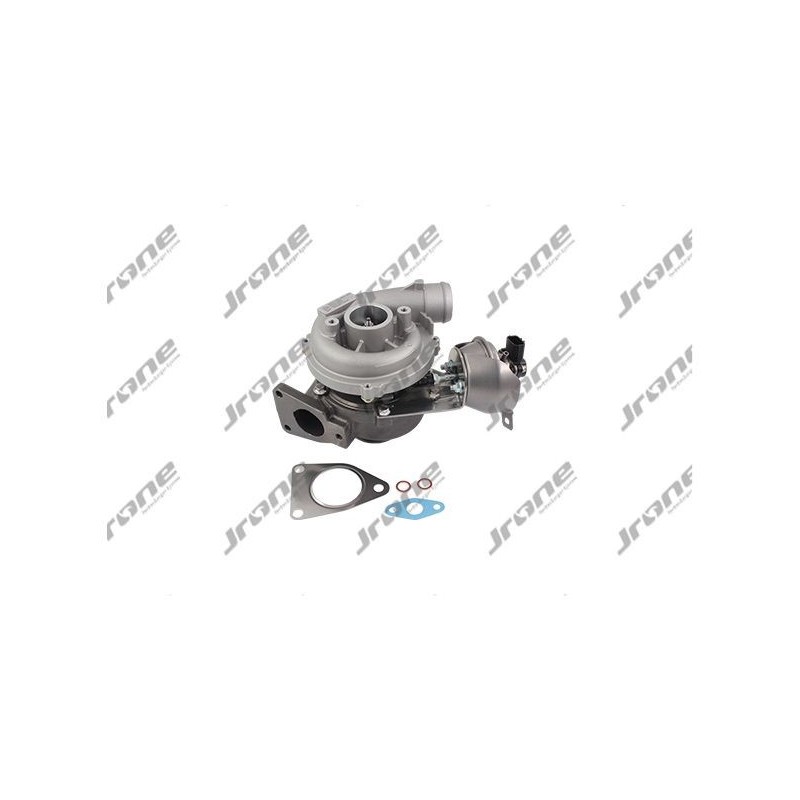 Turbo Jrone 8G17-300-N50 pour FORD GALAXY II (WA6) 2.0 TDCi 130 CV