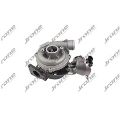 Turbo Jrone 8G17-300-N50 pour FORD GALAXY II (WA6) 2.0 TDCi 130 CV