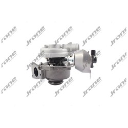 Turbo Jrone 8G17-300-N50 pour FORD GALAXY II (WA6) 2.0 TDCi 130 CV