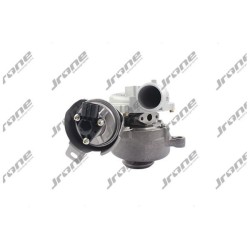 Turbo Jrone 8G17-300-N50 pour FORD GALAXY II (WA6) 2.0 TDCi 130 CV