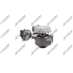 Turbo Jrone 8G17-300-N50 pour FORD GALAXY II (WA6) 2.0 TDCi 130 CV