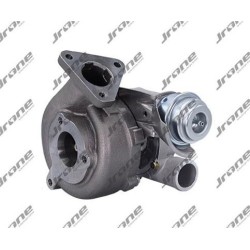 Turbo Jrone 8G15-300-030 pour VW GOLF III (1H1) 1.9 TDI 110 CV