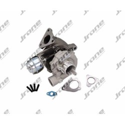Turbo Jrone 8G15-300-030 pour VW GOLF III (1H1) 1.9 TDI 110 CV