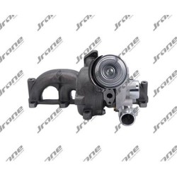 Turbo Jrone 8G17-30M-332 pour VW GOLF IV (1J1) 1.9 TDI 90 CV