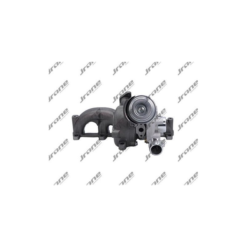 Turbo Jrone 8G17-30M-332 pour VW GOLF IV (1J1) 1.9 TDI 90 CV