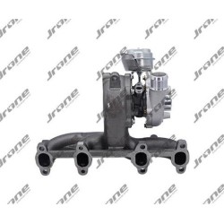 Turbo Jrone 8G17-30M-332 pour VW GOLF IV (1J1) 1.9 TDI 90 CV