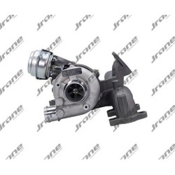 Turbo Jrone 8G17-30M-332 pour VW GOLF IV (1J1) 1.9 TDI 90 CV