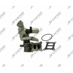 Turbo Jrone 8G17-400-E26 pour AUDI A3 (8V1, 8VK) S3 quattro 280 CV
