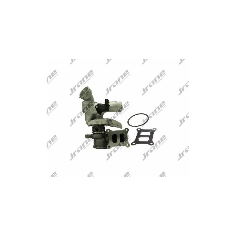 Turbo Jrone 8G17-400-E26 pour AUDI A3 (8V1, 8VK) S3 quattro 280 CV