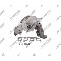 Turbo Jrone 8G12-30M-796 pour VW GOLF VI Variant (AJ5) 1.6 TDI 105 CV