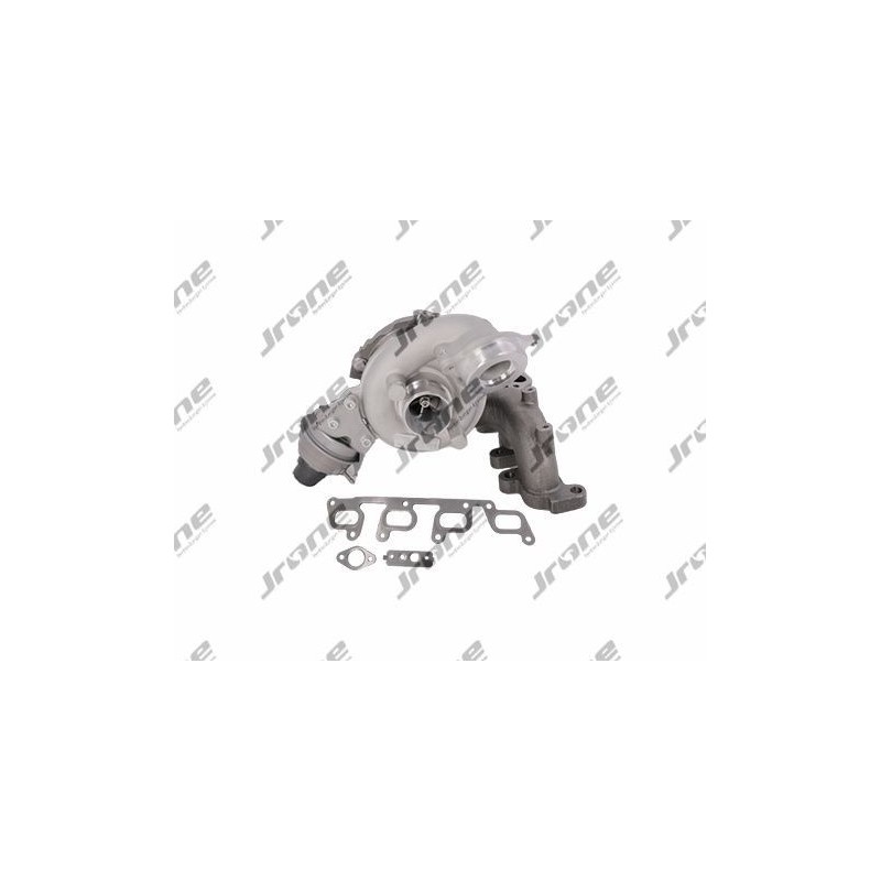 Turbo Jrone 8G12-30M-796 pour VW GOLF VI Variant (AJ5) 1.6 TDI 105 CV