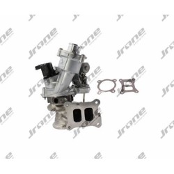 Turbo Jrone 8D01-400-N01 pour AUDI A3 Décapotable (8V7, 8VE) 2.0 TFSI quattro 190 CV
