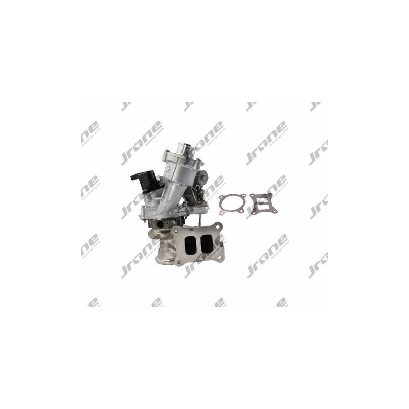 Turbo Jrone 8D01-400-N01 pour AUDI A3 Décapotable (8V7, 8VE) 2.0 TFSI quattro 190 CV