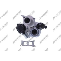 Turbo Jrone 8I04-400-Q03 pour AUDI A3 Décapotable (8V7, 8VE) 1.8 TFSI 170 CV