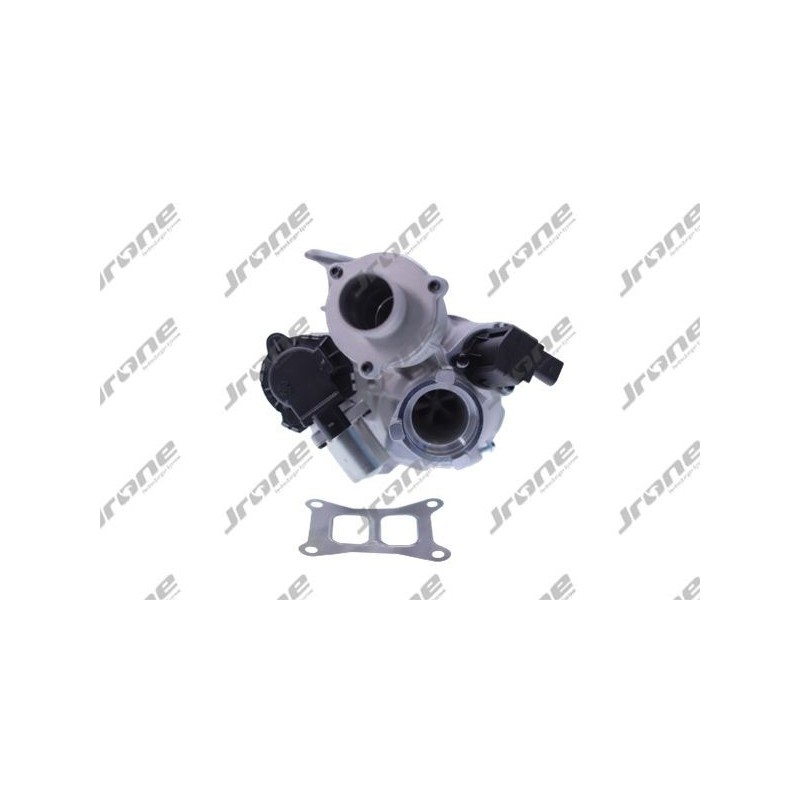 Turbo Jrone 8I04-400-Q03 pour AUDI A3 Décapotable (8V7, 8VE) 1.8 TFSI 170 CV