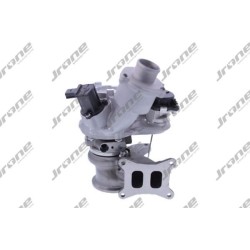 Turbo Jrone 8I04-400-Q03 pour AUDI A3 Décapotable (8V7, 8VE) 1.8 TFSI 170 CV