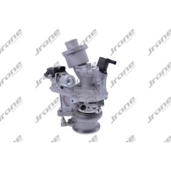 Turbo Jrone 8I04-400-Q03 pour AUDI A3 Décapotable (8V7, 8VE) 1.8 TFSI 170 CV