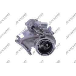 Turbo Jrone 8I04-400-Q03 pour AUDI A3 Décapotable (8V7, 8VE) 1.8 TFSI 170 CV