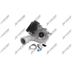Turbo Jrone 8G17-300-E85 pour AUDI A4 B8 (8K2) 2.7 TDI 190 CV