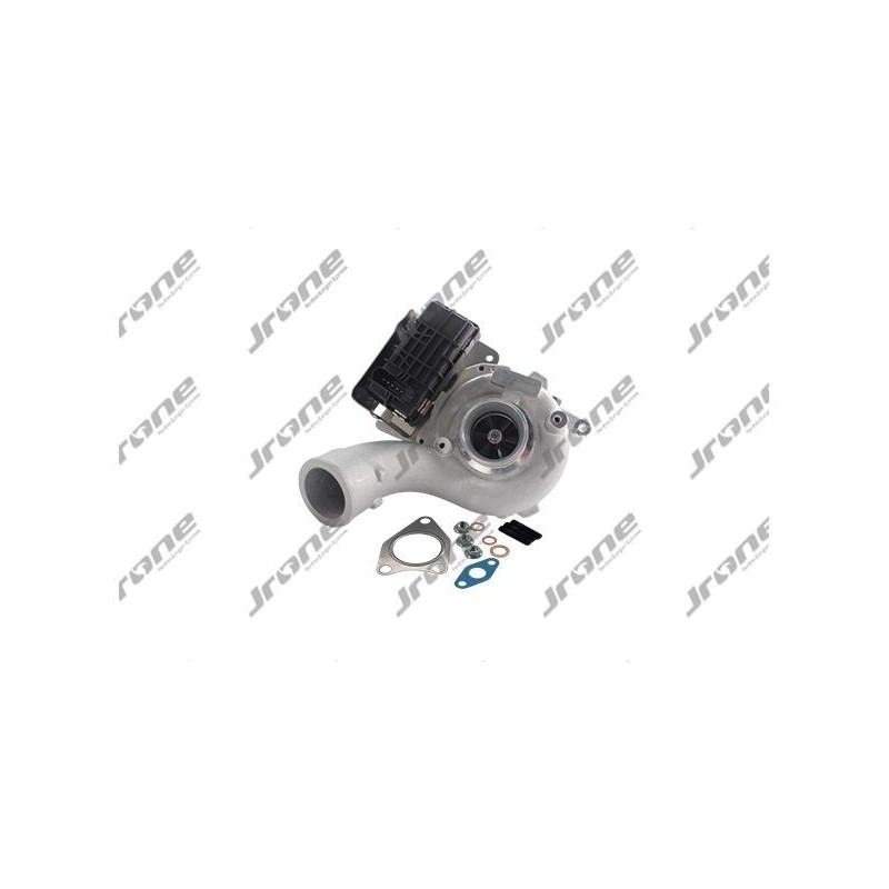 Turbo Jrone 8G17-300-E85 pour AUDI A4 B8 (8K2) 2.7 TDI 190 CV