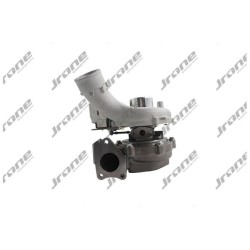 Turbo Jrone 8G17-300-E85 pour AUDI A4 B8 (8K2) 2.7 TDI 190 CV