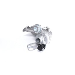 Turbo BTS Turbo T916269 pour BMW 1 (F20) 116 i 136 CV