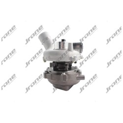 Turbo Jrone 8G17-300-E85 pour AUDI A4 B8 (8K2) 2.7 TDI 190 CV