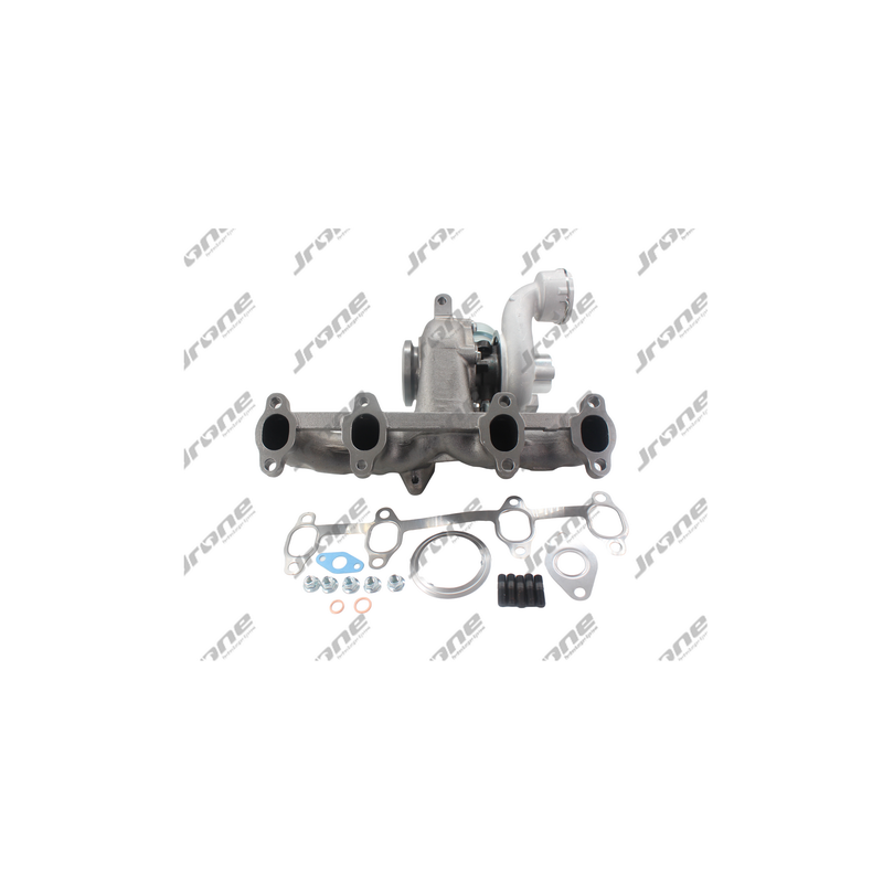 Turbo Jrone 8B39-30M-P47 pour VW GOLF IV (1J1) 1.9 TDI 4motion 115 CV