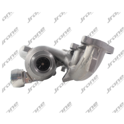 Turbo Jrone 8B39-30M-P47 pour VW GOLF IV (1J1) 1.9 TDI 4motion 115 CV