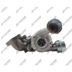 Turbo Jrone 8B39-30M-P47 pour VW GOLF IV (1J1) 1.9 TDI 4motion 115 CV