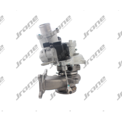Turbo Jrone 8I05-400-Q02 pour AUDI A3 (8V1, 8VK) S3 quattro 280 CV