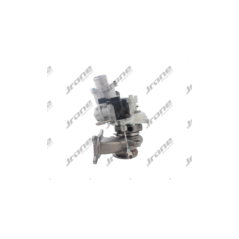 Turbo Jrone 8I05-400-Q02 pour AUDI A3 (8V1, 8VK) S3 quattro 280 CV