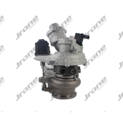 Turbo Jrone 8I05-400-Q02 pour AUDI A3 (8V1, 8VK) S3 quattro 280 CV