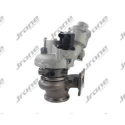 Turbo Jrone 8I05-400-Q02 pour AUDI A3 (8V1, 8VK) S3 quattro 280 CV