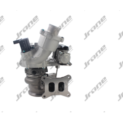 Turbo Jrone 8I05-400-Q02 pour AUDI A3 (8V1, 8VK) S3 quattro 280 CV