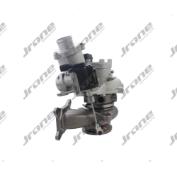 Turbo Jrone 8I05-400-Q02 pour AUDI A3 (8V1, 8VK) S3 quattro 280 CV