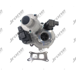 Turbo Jrone 8I05-400-Q02 pour AUDI A3 (8V1, 8VK) S3 quattro 280 CV