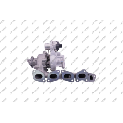 Turbo Jrone 8G17-30M-Q51 pour AUDI A6 C8 (4A2) 40 TDI Mild Hybrid 204 CV