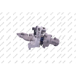 Turbo Jrone 8G17-30M-Q51 pour AUDI A6 C8 (4A2) 40 TDI Mild Hybrid 204 CV