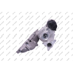 Turbo Jrone 8G17-30M-Q51 pour AUDI A6 C8 (4A2) 40 TDI Mild Hybrid 204 CV