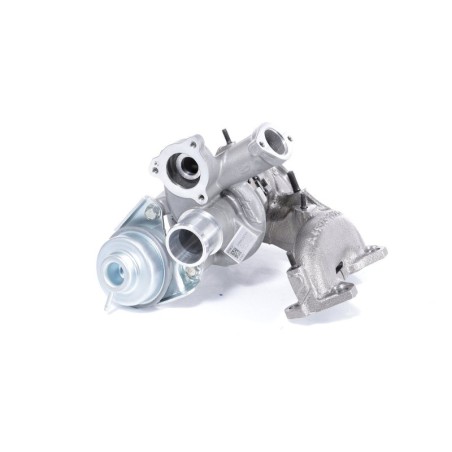 Turbo BTS Turbo T916271 pour FIAT PANDA (312_, 319_) 0.9 (312PXG1A) 86 CV